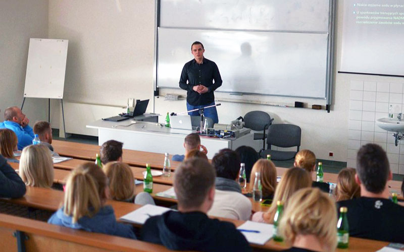 Lubuska Konferencja Triathlonowa